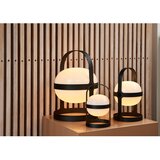 Rosendahl LED prenosljiva zunanja svetilka s solarnim panelom in USB ø 15 cm Soft Spot – | Shoptok.si