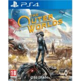 Take2 Igra PlayStation 4: The Outer Worlds – The Outer Worlds PS4 | Eponuda.ba