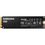 Samsung SSD 500GB 980 M.2 NVMe MZ-V8V500BW | Eponuda.ba