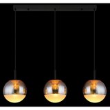 XXXL viseča led-svetilka severin /1028 lm/3000 K/230 v/ | Shoptok.si