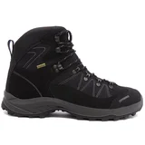 muške cipele ultra trek 32 crne
