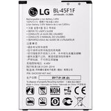 LG Baterija za K8 / K9 (2018) / Aristo, originalna, 2410 mAh Cijene