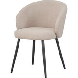 Mömax Stol Nala, Tkanina Bež Barve | Shoptok.si