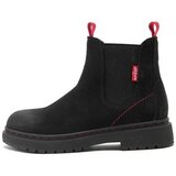 Levi's Škornji 28029-18 Črna Cene