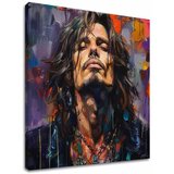  Image CHRIS CORNELL - Glas grunge scene | 100% originalna akrilna boja | ePonuda.com