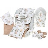  Babymam gnezdece za dojenčke 7v1 | Shoptok.si