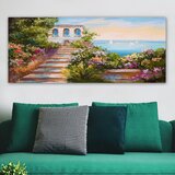 Wallity Slika YTY318558116_50120, 50x120 cm | Eponuda.ba