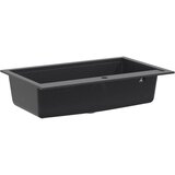  Kuhinjski sudoper s jednim koritom Granit 79,5 x 50,5 x 20 cm | shoptok.hr