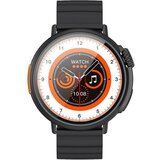 hoco. Pametni sat, 1.52" zaslon, Bluetooth - Y18 Black | Eponuda.ba
