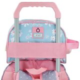 Enso Neseser sa 2 pregrade daisy | ePonuda.com