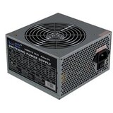 LC-Power PSU 600W 12cmLC600H-12 V2.31 Office Series4+4 pin, 6x SATA, 2x PCIe, Active PFC | Eponuda.ba