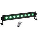 Eurolite LED IP T-Bar 8 QCL Bar, Vododporen IP65 - - Audio-Kondric | Shoptok.si