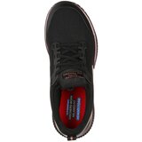 Skechers squad sr ženske patike 77222EC_BKRG | ePonuda.com