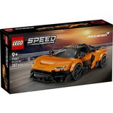 Lego speed champions - mclaren W1 (77257) | Eponuda.com