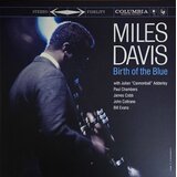  DAVIS, MILES - BIRTH OF THE BLUE | Eponuda.com