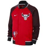 Nike Nba Chicago Bulls Dri-fit Showtime sarena Cijene