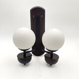  Brilagi - LED zidno svetlo COTTAGE 2xG9/40W/230V buk/bela | Eponuda.com