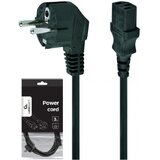 Gembird PC-186-VDE-3M kabl za napajanje racunara C13, 3m | ePonuda.com