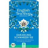 Darjeeling crni čaj, BIO - 20 vrećica čaja