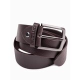 Ombre Men's belt | Shoptok.si
