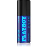 Playboy AM - PM dezodorant za moške 150 ml Cene