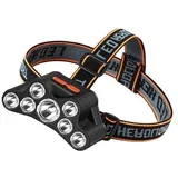 LED lampa F-T26