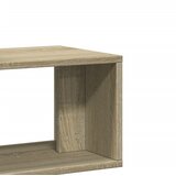 TV ormarići 2 kom boja hrasta 75x30x50 cm od konstruiranog drva | shoptok.hr