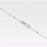 Narukvica Move Diamonds Cene