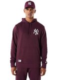 New Era New York Yankees Essentials pulover sa kapuljačom Cijene