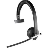 Logitech Slušalice sa mikrofonom H820e Mono 981-000512 Cene