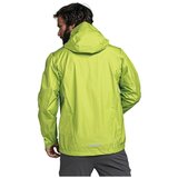 Schöffel Trekking sommer wanderjacke 3 lagen Ryten Zelena | shoptok.hr