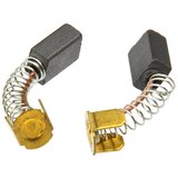 Geko Set dveh ogljikovih krtačk za elektromotor 5x8x12mm, (21226890) | Shoptok.si