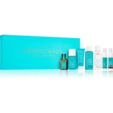 Moroccanoil Stylist Must Haves set (za barvane in poškodovane lase)