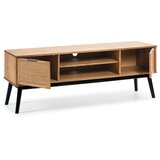 Marckeric TV omarica iz masivnega bora 140x52 cm Natasha – | Shoptok.si