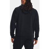 Under Armour Sweatshirt UA Rival Fleece Hoodie-BLK - Men | shoptok.hr