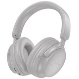 hoco. HOCO žične slušalice Bluetooth W53 sive | ePonuda.com