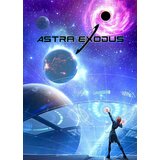 Steam Astra Exodus Key GLOBAL Steam Astra Exodus Key GLOBAL Slike