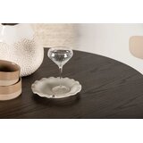 Venture Home Olivia okrugli blagovaonski stol ⌀110 cm, mocca | shoptok.hr