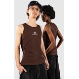 Another Cotton Lab Another Rip Majica brez rokavov black | Shoptok.si