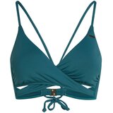 O'neill Bikini zgornji del 'Baay' temno zelena Cene