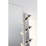 PAULMANN 80096 - 3xE14/40W IP44 Osvetljenje za kupatilsko ogledalo REGULA 230V hrom | Eponuda.com