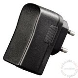 Hama kućni punjač USB, 5V/1A, Black 12108 punjac za mobilni telefon Cene