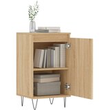  Komode 2 kom boja hrasta sonome 40x35x70 cm konstruirano drvo | shoptok.hr