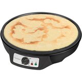 Bestron Električna palačinkarka ASW602Z z nastavljivim termostatom, (5000119114) | Shoptok.si