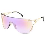Carrera 3006/S RHL/TE ONE SIZE (99) Zlata/Večbarvna Cene