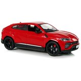  Licencirani auto na daljinsko upravljanje1:24 Lamborghini Urus 2.4 G - crveni | shoptok.hr