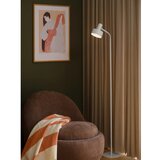 Nordlux Stojeća lampa MATIS 1xE27/15W/230V bela | Eponuda.com
