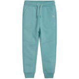 Cool club hlače trenirka CCB2410237 F turkizna 122 | Shoptok.si