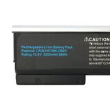 Za laptop hp 640 G1 10.8V 5200mAh HQ2200
