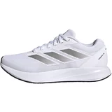 Adidas Tekaški čevelj 'Duramo' temno siva / bela
